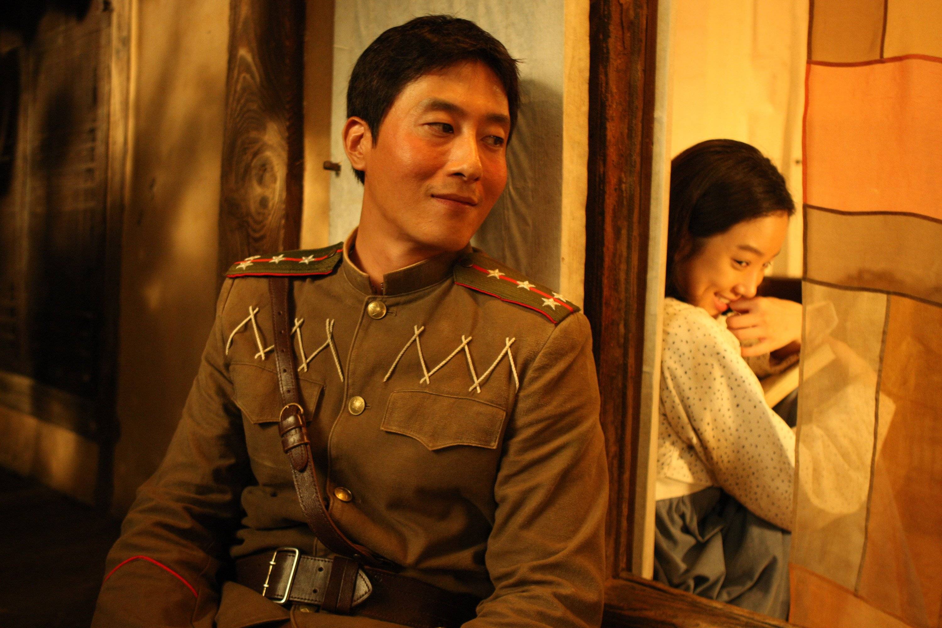 Searching For The Elephant Korean Movie Watch Online