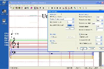 Searching The Internet For Certain Midi File