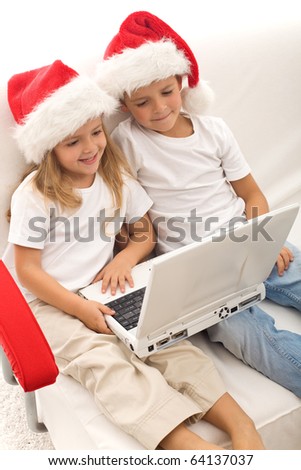 Searching The Internet For Kids