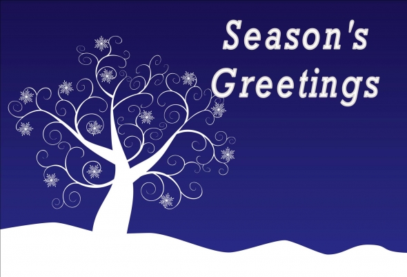 Seasons Greetings