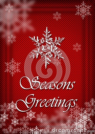 Seasons Greetings Cards