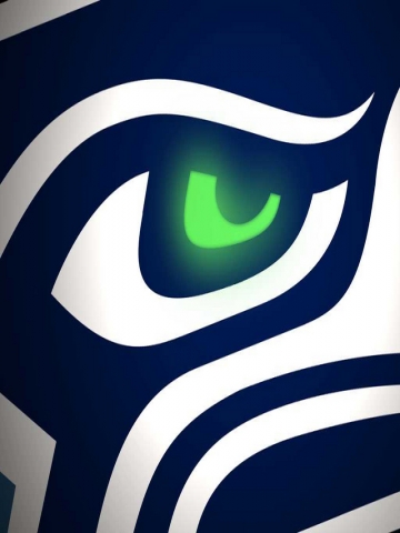 Seattle Seahawks Logo Images