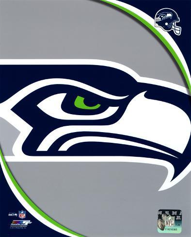 Seattle Seahawks Logo Images