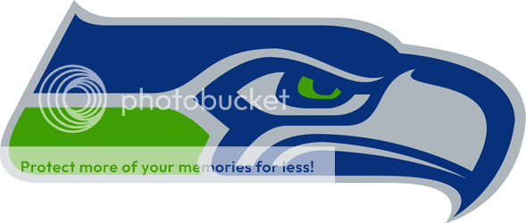 Seattle Seahawks Logo Photos