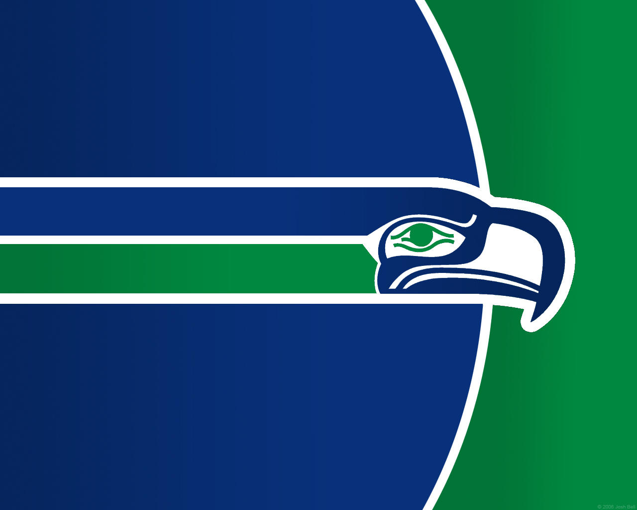 Seattle Seahawks Logo Photos