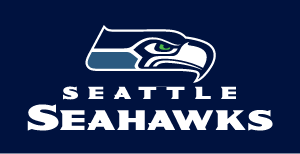 Seattle Seahawks Logo Photos