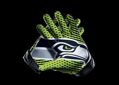 Seattle Seahawks Uniforms