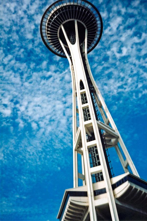 Seattle Washington Pictures