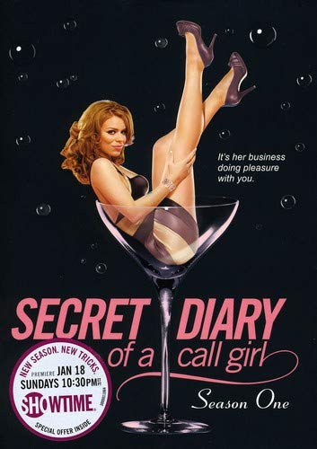 Secret Diaries Of A Call Girl Season 1