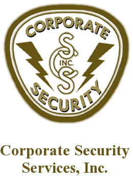 Security Services Logo