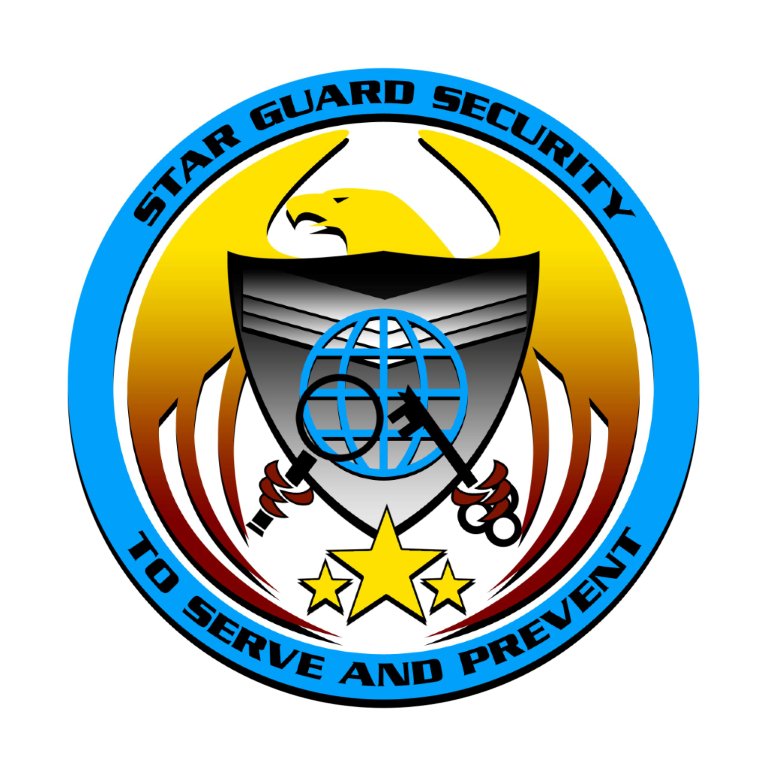 Security Services Logo