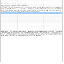 Seminar Feedback Form Format