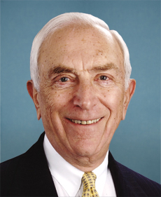 Senator Frank Lautenberg Address