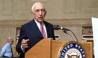 Senator Frank Lautenberg Address