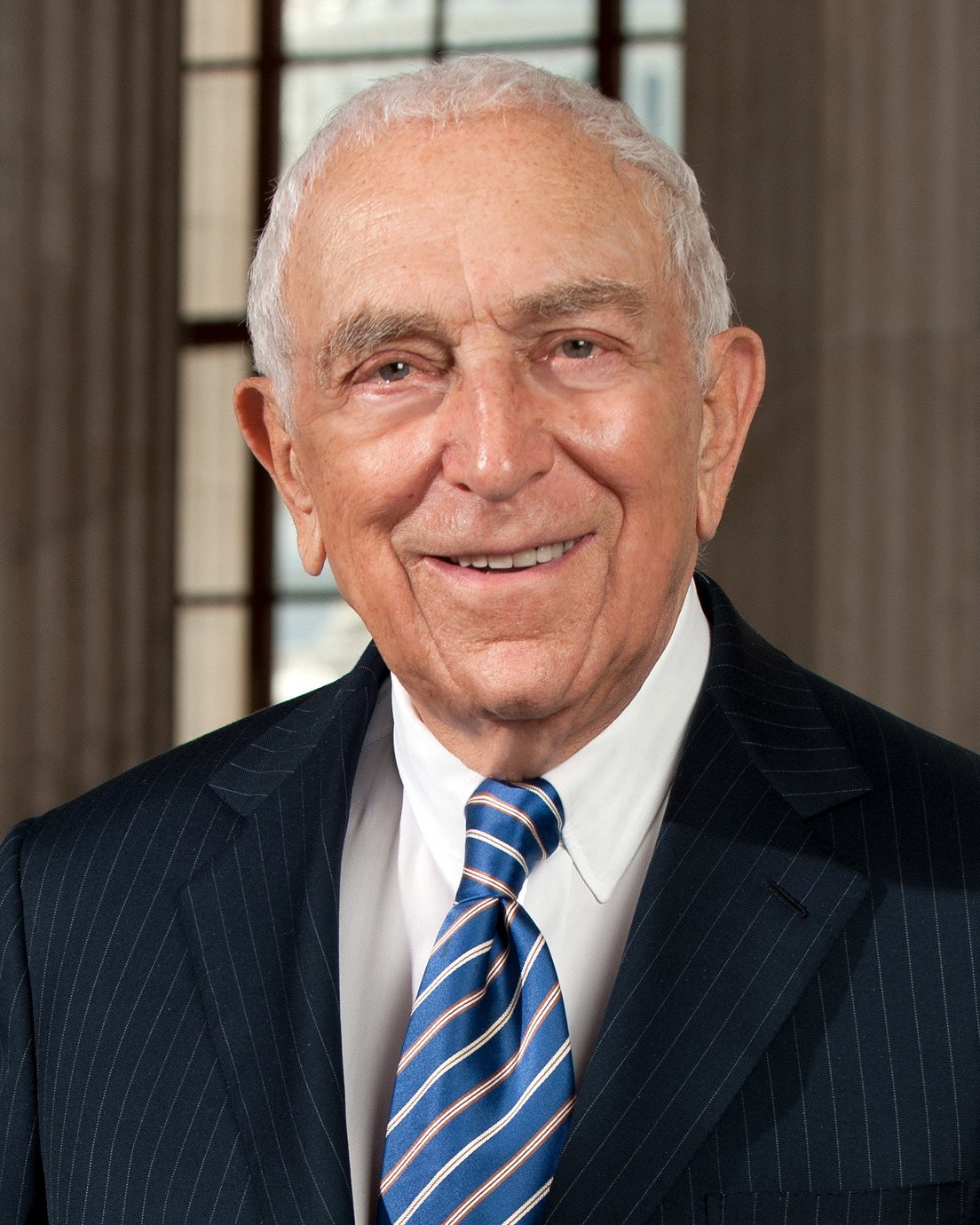 Senator Frank Lautenberg Voting Record