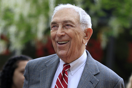 Senator Frank Lautenberg Voting Record