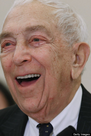 Senator Frank Lautenberg Voting Record