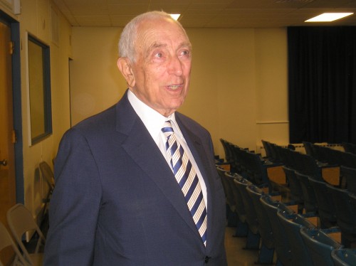 Senator Frank Lautenberg Voting Record