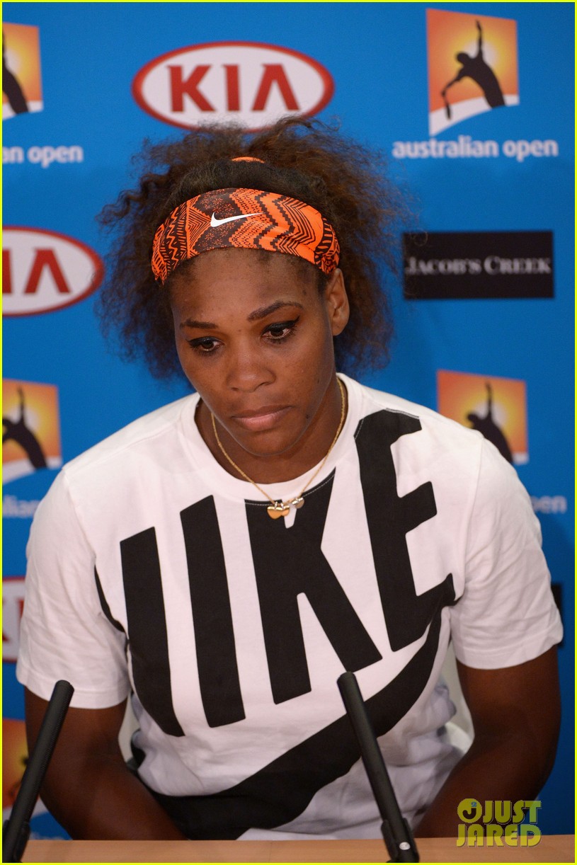 Serena Williams