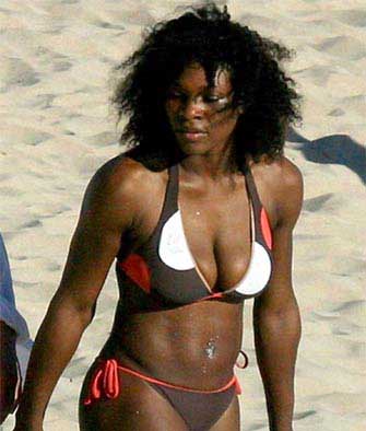 Serena Williams Boyfriend