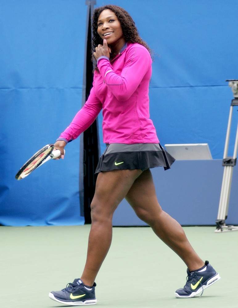 Serena Williams Images