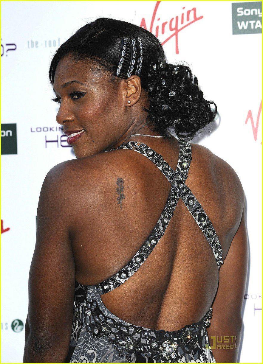 Serena Williams Images