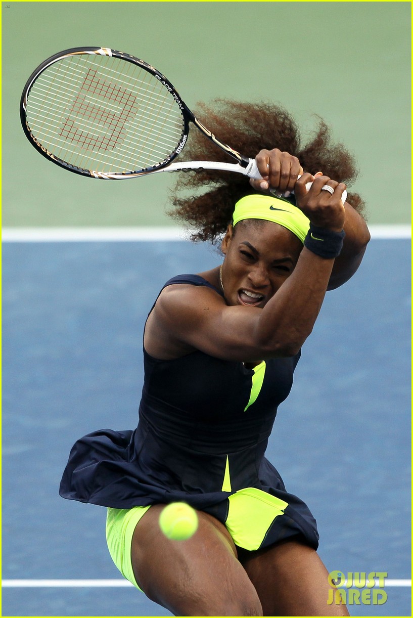 Serena Williams Pictures