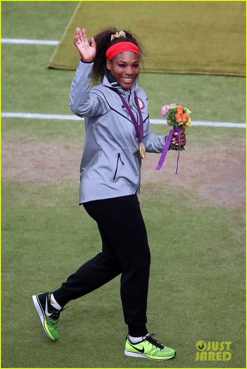 Serena Williams Tennis