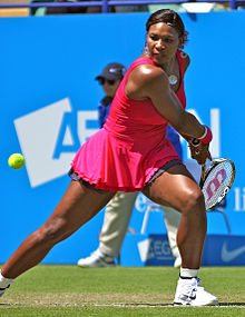 Serena Williams Tennis