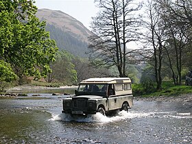 Series 3 Land Rover For Sale Uk