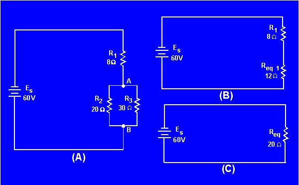 Series And Parallel Circuits