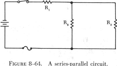 Series And Parallel Circuits