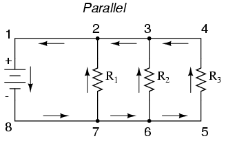 Series And Parallel Circuits