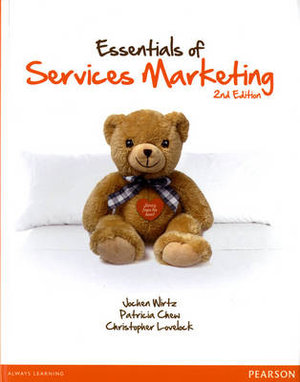 Services Marketing Lovelock