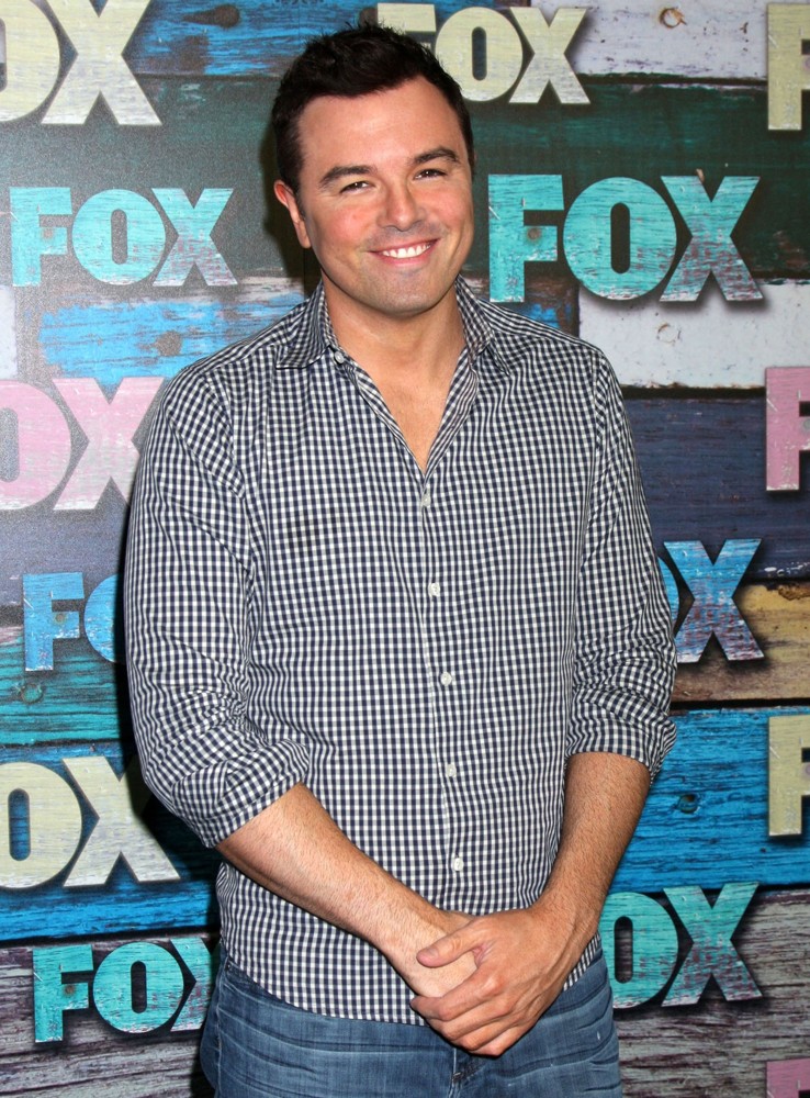 Seth Macfarlane