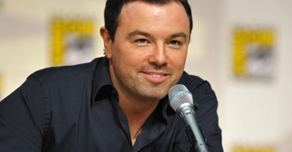 Seth Macfarlane