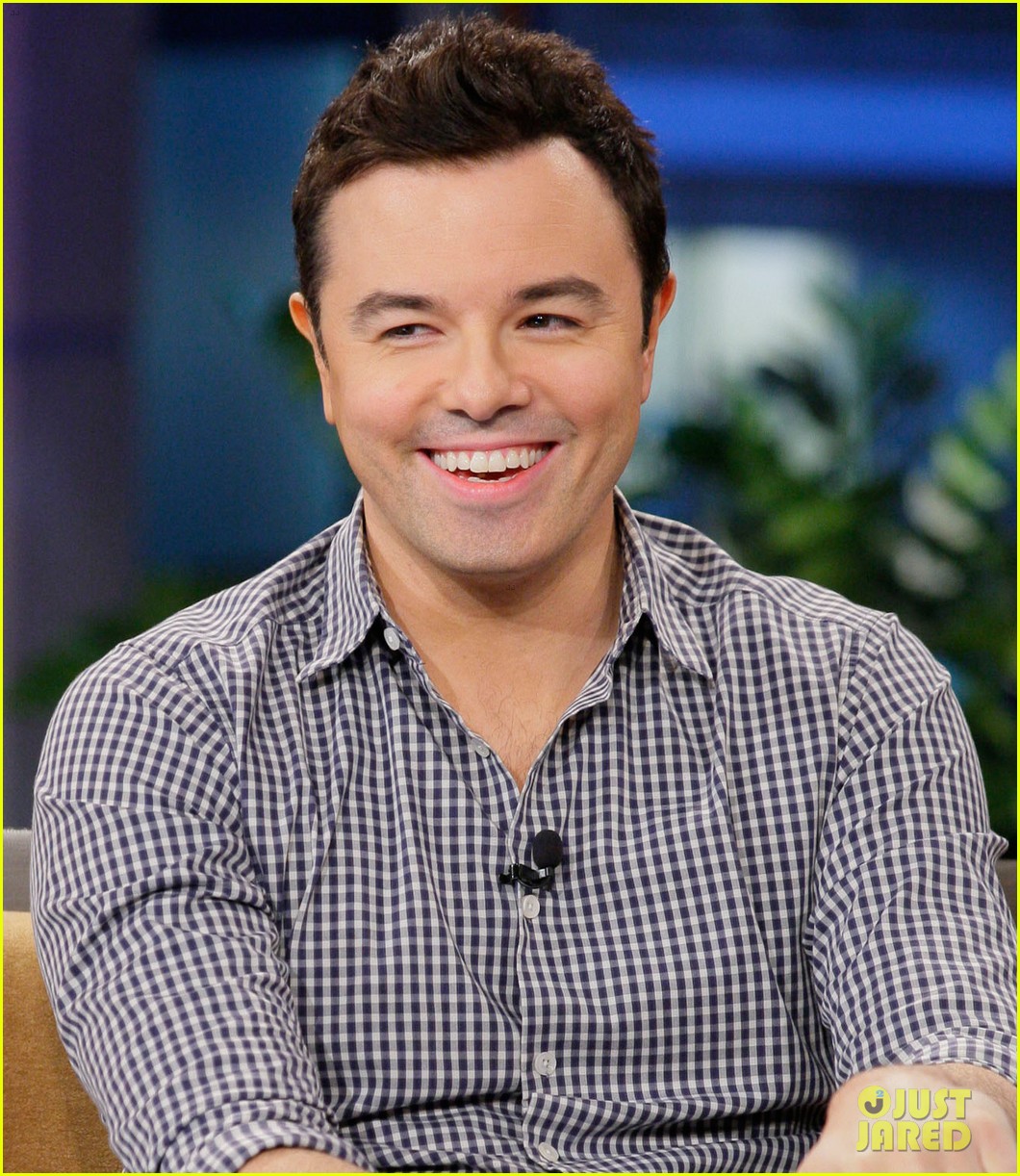 Seth Macfarlane