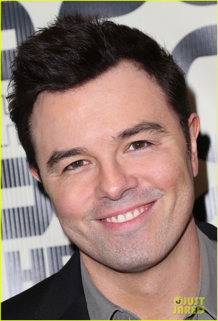 Seth Macfarlane