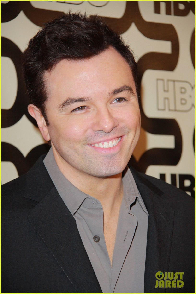 Seth Macfarlane