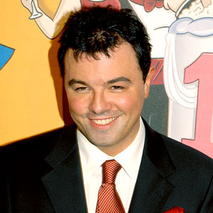 Seth Macfarlane Gay