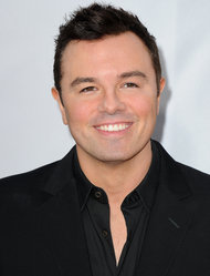 Seth Macfarlane Gay