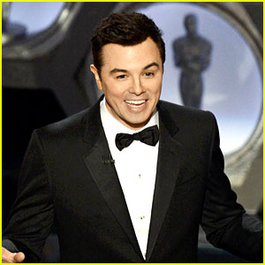 Seth Macfarlane Shirtless Images