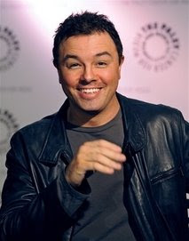 Seth Macfarlane Wife