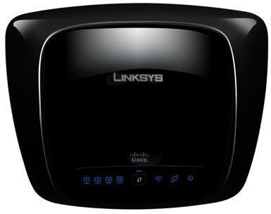 Setting Up Linksys Wireless Router Security