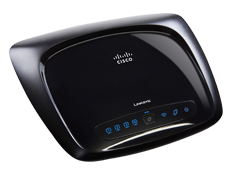 Setting Up Linksys Wireless Router With Comcast