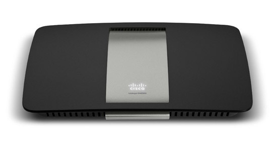 Setting Up Linksys Wireless Router Without Cd