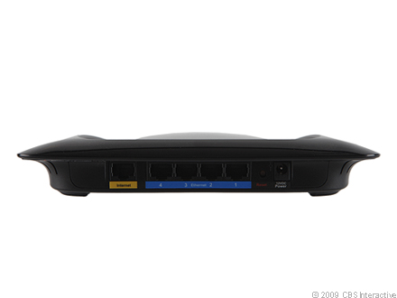 Setting Up Linksys Wireless Router Wrt160n