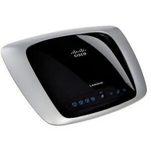 Setting Up Linksys Wireless Router Wrt160n