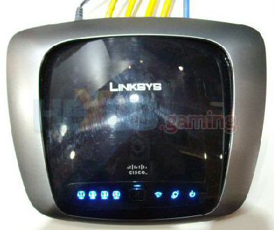 Setting Up Linksys Wireless Router Wrt160n