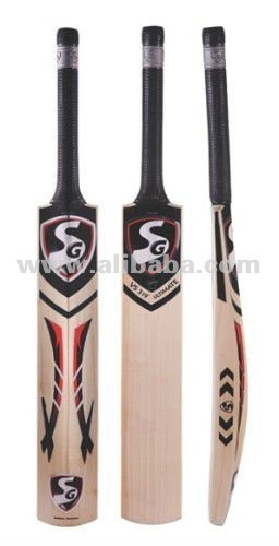 Sg Cricket Bats English Willow